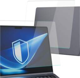 Universal matte protective film 3MK All