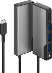 ALOGIC USB-C Fusion CORE 5-in-1 V2