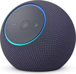 Amazon Echo Dot Max (2025) Black