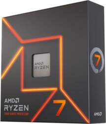 AMD Ryzen™ 7 7700X 8-Core CPU