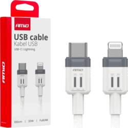 Amio -03910 data transfer and charging