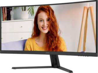 AOC CU34B3E | 34 " |