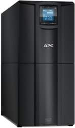 APC Smart-UPS C, Line Interactive, 3kVA