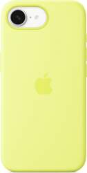 APPLE iPhone 16e Silicone Case –