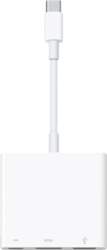 APPLE USB-C Digital AV Multiport Adapter