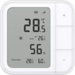 AQARA Climate Sensor W100 | Climate