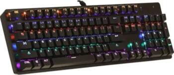 ART mechanical keyboard, USB-A, QWERTY, LED