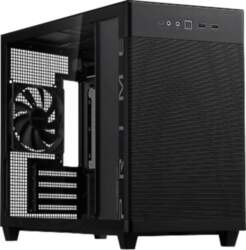 ASUS Prime AP201 Gaming PC Case