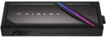 ASUS ROG Strix Aiolos, USB-C 3