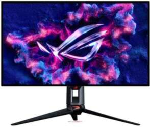 ASUS ROG Swift OLED PG32UCWM computer