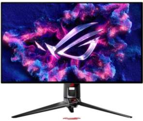 ASUS ROG Swift PG32UCDP computer monitor