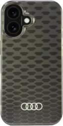 Audi IML Stitching Pattern MagSafe iPhone