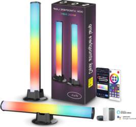 Avatto Ambient light LED bars, smart