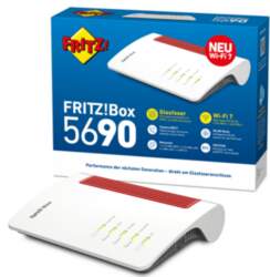 AVM Fritz!Box 5690 (20003096)