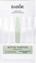 Babor Active Purifier Ampoules 7 x