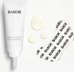 Babor Fresh AND Smooth Eye Set