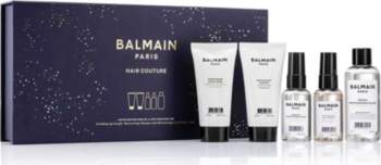 Balmain Professionnel Set: Moisturizing Shampoo, For