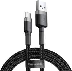 Baseus Cafule USB Cable - USB-C