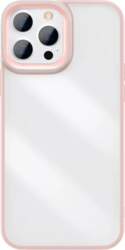 Baseus Crystal-clear case for iPhone 13
