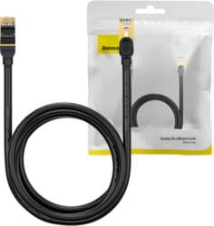 Baseus Ethernet RJ45, 10Gbps, 2m Network