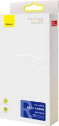 Baseus Tempered Glass Screen Protector for