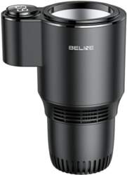 Beline Automotive beverage cooler with heating