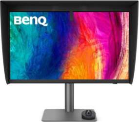 BENQ PD2770U computer monitor, 68.6