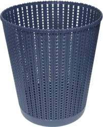 BESK Ruby 10L plastic ashtray, t