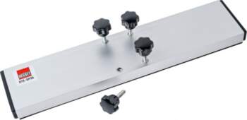 Bessey Additional support plate for support