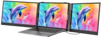 BLACKVIEW DCM8 Pro computer monitor 38