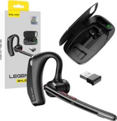 Blavec Bluetooth Headset Legend 5 Multipoint
