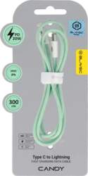 Blavec CCA-CL24GN30 data transfer and charging