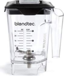 BlendTec Mini WildSide Blender jar (64111)