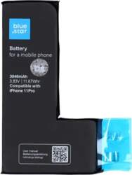 Blue Star Battery without BMS for