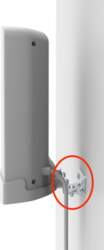 Bluecloud Wall mounting kit for Mimo
