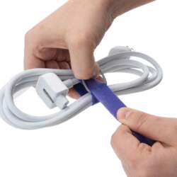 BlueLounge Cable Ties - Large (BLUCT-LG)