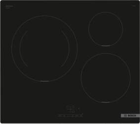 BOSCH Built-in induction hob (PUJ611BB5E)