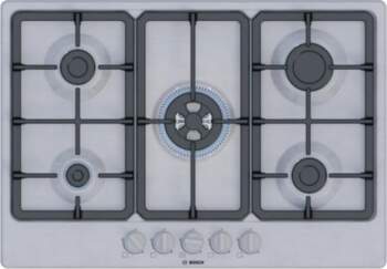 BOSCH Gas hob PGQ7B5K90 (PGQ7B5K90)