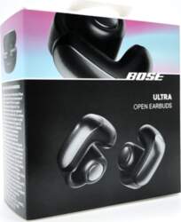 BOSE Ultra Open Wireless True Wireless