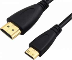 Brackton HDMI Cable - mini HDMI