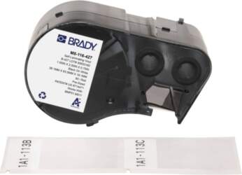 Brady BMP51/BMP53/M511 Label  Printer Labels (M5-116-427)