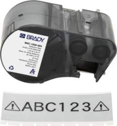 Brady BMP51/BMP53/M511 Label Printer Labels (M5C-1500-584)