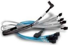 Broadcom Serial Attached Scsi (Sas) Cable