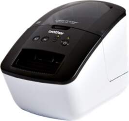 BROTHER QL-700 DESKTOP LABEL THERMO PRINTER