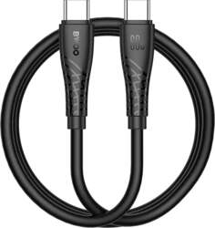 BWOO BO-X318 data transfer and charging