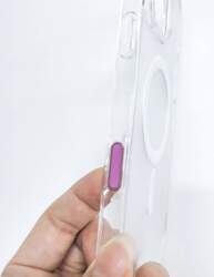 Camera Control active button fit for