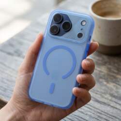 Case for iPhone 14 PRO Aurora