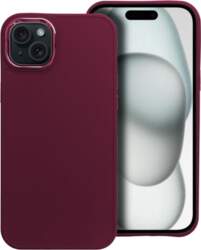 Case for iPhone 15 PLUS Frame
