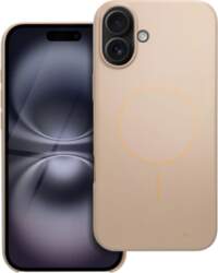 Case for iPhone 16 PLUS Glossy