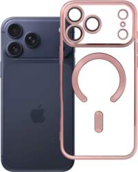 Case for iPhone 17 Pro Max